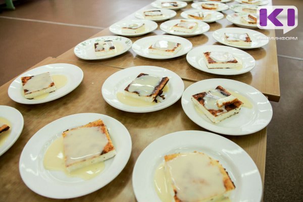 Доля фальсифицированной продукции в учреждениях Коми - одна из самых низких в стране 