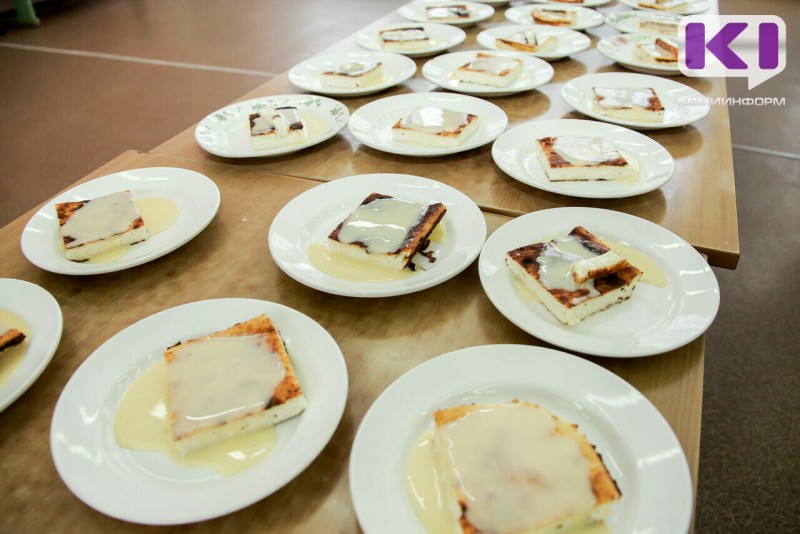 Доля фальсифицированной продукции в учреждениях Коми - одна из самых низких в стране 