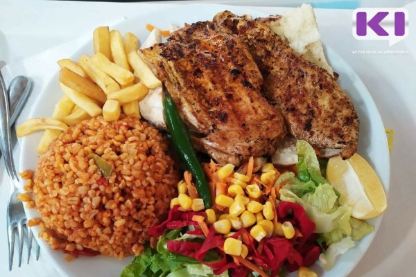 Госучреждениям Коми рекомендовали взыскивать ущерб за некачественное питание с поставщиков 