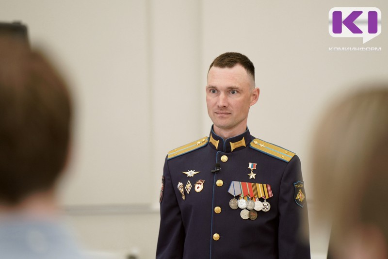 Станислав Кочев: каждый педагог заслуживает уважения