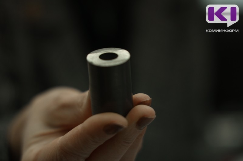 Легкий как керамика, прочный как железо: ученые Коми впервые в мире получили материал с рекордной высокотемпературной прочностью