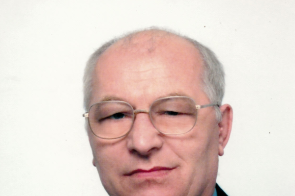 Наставник поколений: в Ухте скончался известный журналист Александр Красавицкий