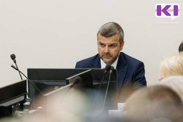 Мэр Сыктывкара опроверг слухи о массовом закрытии школ на карантин