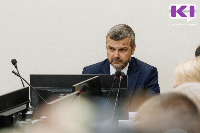 Мэр Сыктывкара опроверг слухи о массовом закрытии школ на карантин