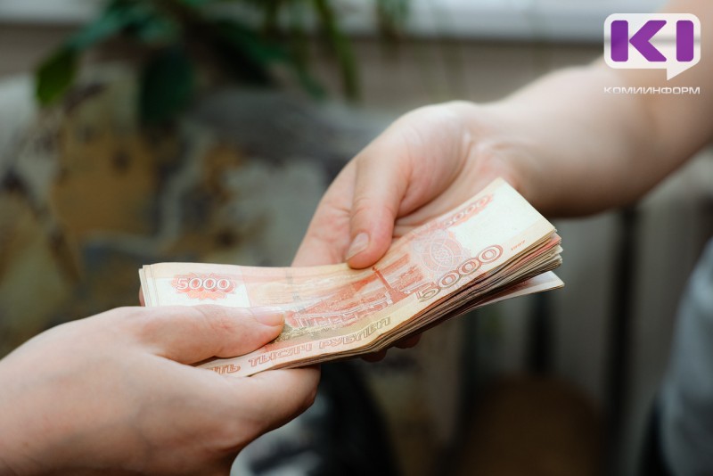 Республика Коми попала в топ-20 российских регионов по размеру банковских вкладов