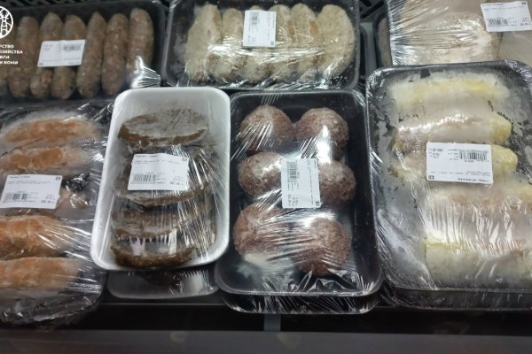 Новый модульный мясоперерабатывающий цех в Усть-Куломском районе: первые итоги работы