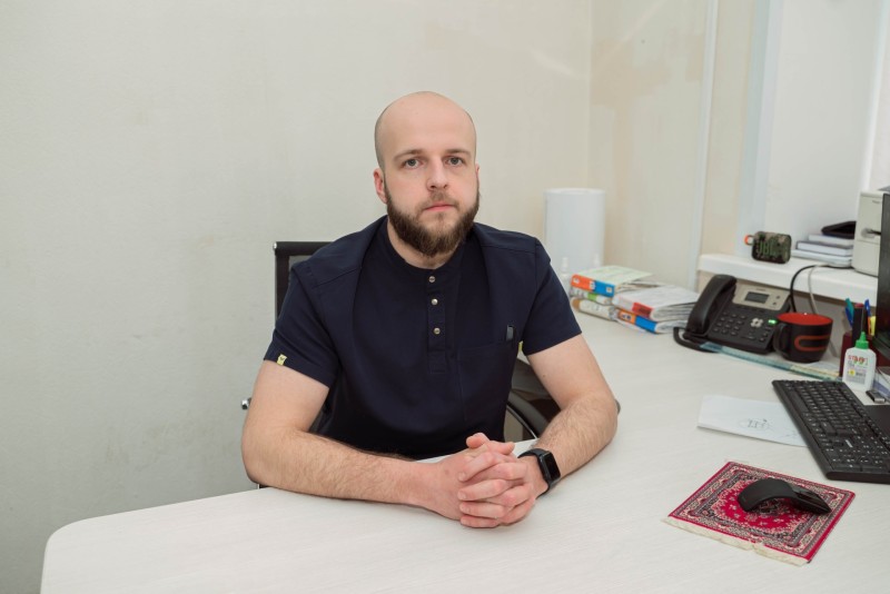 Врачи РДКБ провели лапароскопическую операцию по удалению почки у маленького пациента с редким пороком