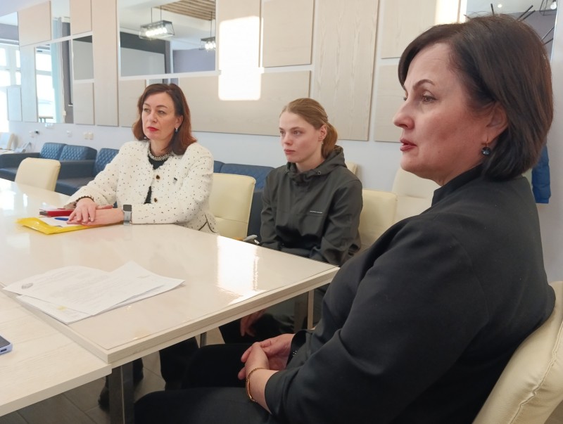 Лыжница из Коми Ирина Губер выступит на чемпионате мира по лыжным гонкам 