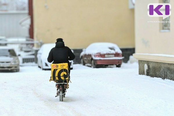 На скамью подсудимых отправится жительница Сыктывкара за мошенничество с доставкой продуктов
