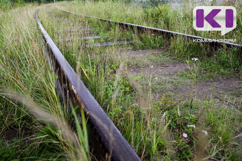 Дело об убийстве на жд-станции в Сосногорске направлено в суд