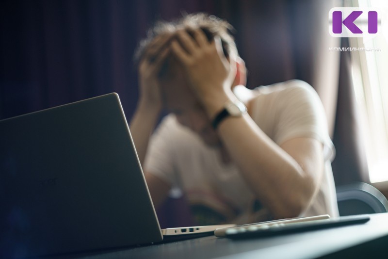 В Коми студент и преподаватель стали жертвами мошенничества с переводом средств на "безопасные счета"