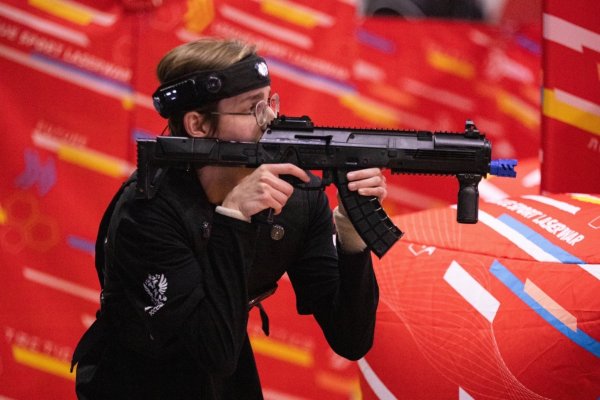 Около 50 спортсменов соберутся на чемпионат Коми по фиджитал спорту в Ухте