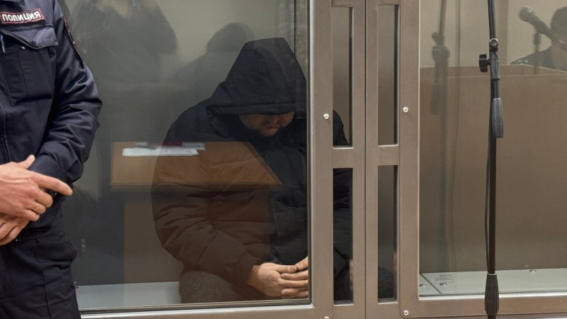 Апелляционный суд рассмотрит жалобу защиты на арест обвиняемого в убийстве 14-летней девочки в Инте