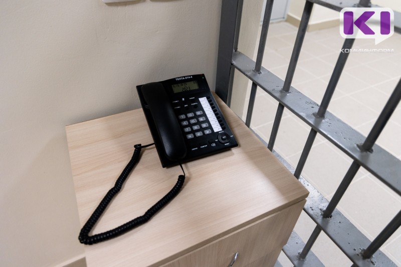 В Княжпогостском районе бывших руководителей колонии признали виновными в коррупционном преступлении