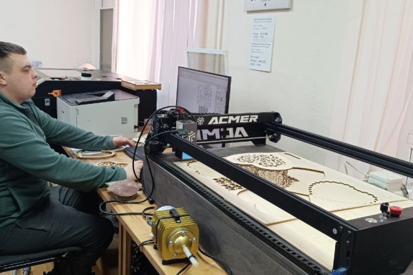 Отделение СФР по Коми в 2025 году перечислило 1,6 млн рублей работодателям за трудоустройство людей с инвалидностью