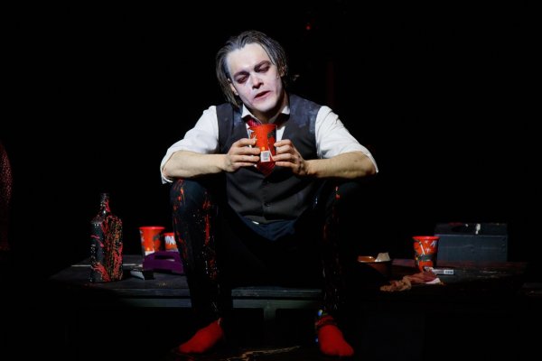 Творческие коллективы из Коми выступят в четырех регионах страны