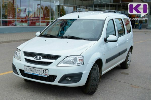 70-летний водитель, сбивший пенсионерку на зебре в Сыктывкаре, предстанет перед судом