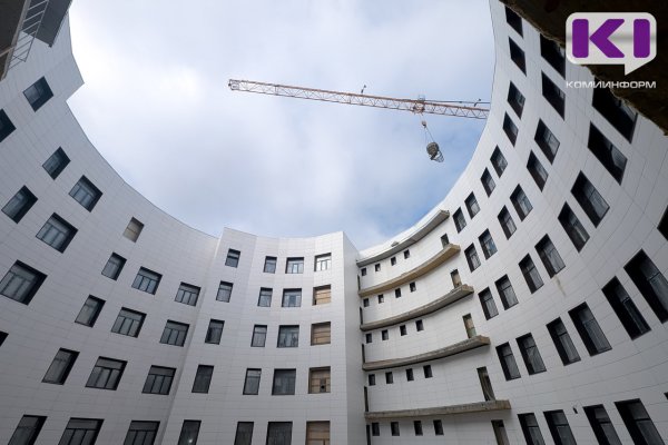 Михаил Мурашко поставить задачу ввести Республиканскую инфекционную больницу в 2026 году