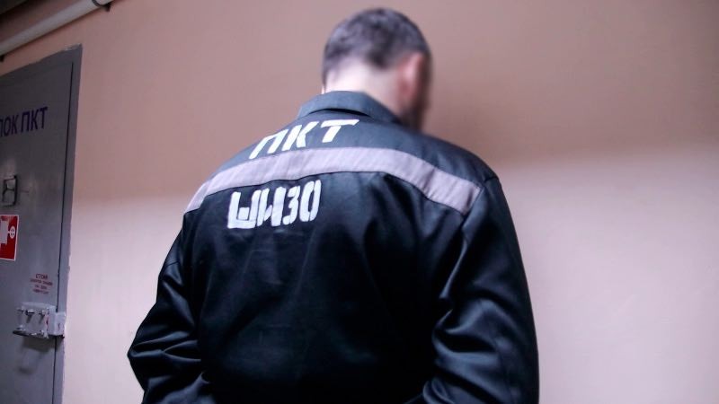 УФСБ по Коми обвиняет осужденного за наркотики в пропаганде криминальной идеологии