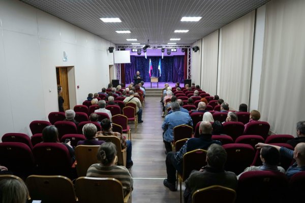 Воркутинская больница скорой помощи переедет в здание школы