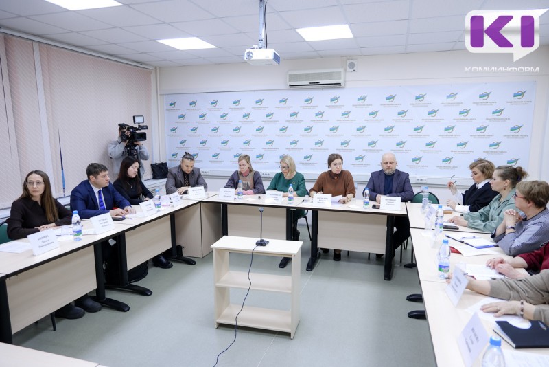 "Пусть через пять лет, но он появится": Общественная палата Коми поддержала инициативу проекта "Ты сможешь" о введении ставки психолога в онкодиспансере