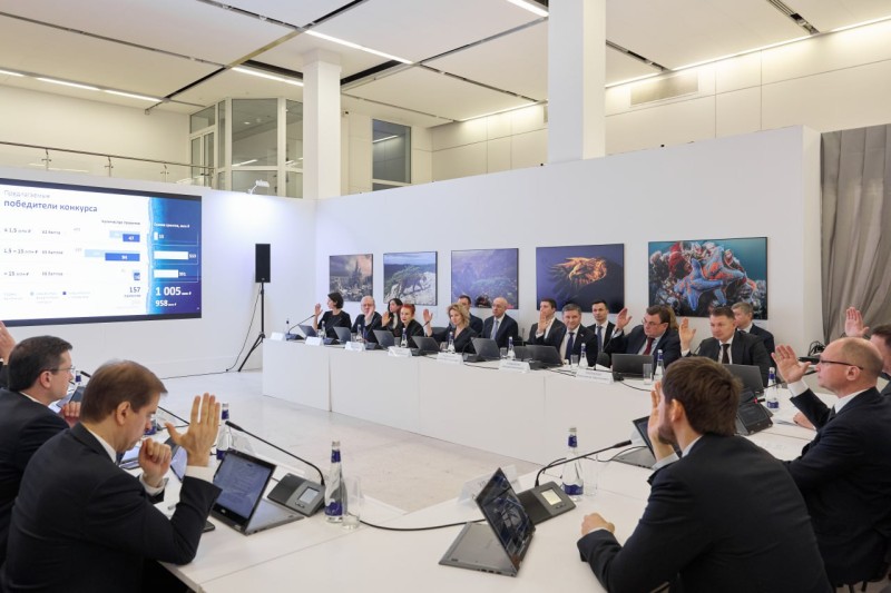 Новая жизнь первой в мире лосефермы - Печоро-Илычский заповедник получит 30 млн рублей на развитие  