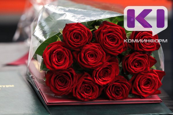 Пять жителей Коми отмечены наградами президента