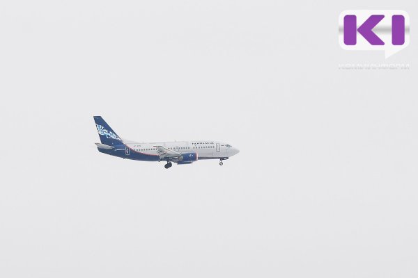 В аэропорту Ухты сняты ограничения на прием и выпуск воздушных судов