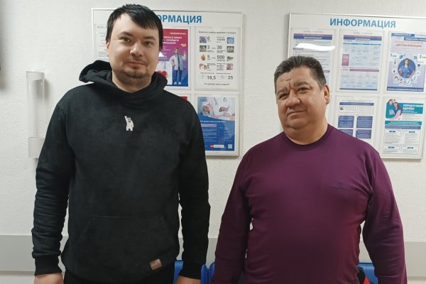 В Усинске ввели 