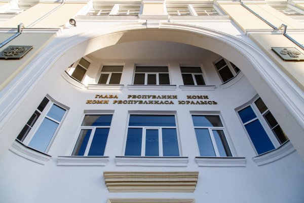 Враг хотел расколоть нас страхом, а получил железобетонное единство - глава Коми об атаке беспилотников 
