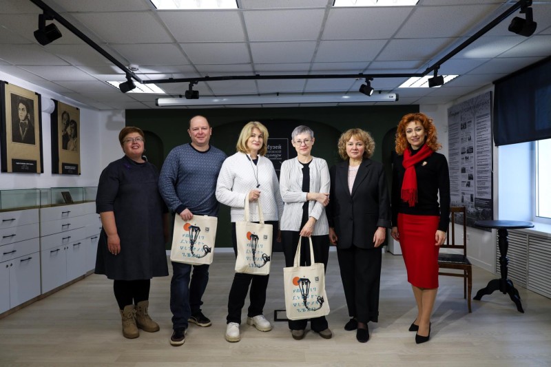 В Коми будет создан региональный центр реставрации книг 