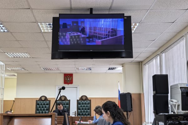 Обвиняемый в убийстве девочки в Инте намеренно жил рядом со своей жертвой 