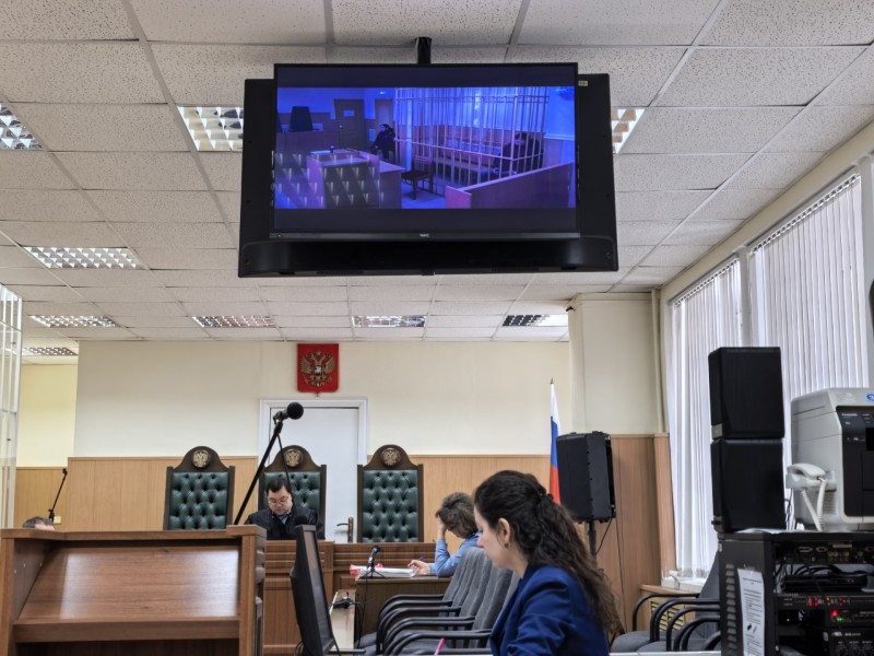 Обвиняемый в убийстве девочки в Инте намеренно жил рядом со своей жертвой 