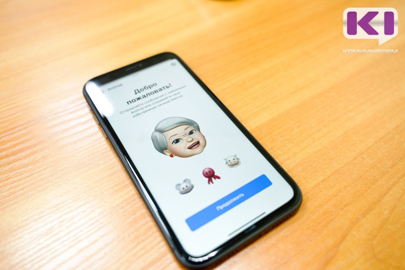 Сыктывкарец похитил у бывшей тещи полмиллиона рублей