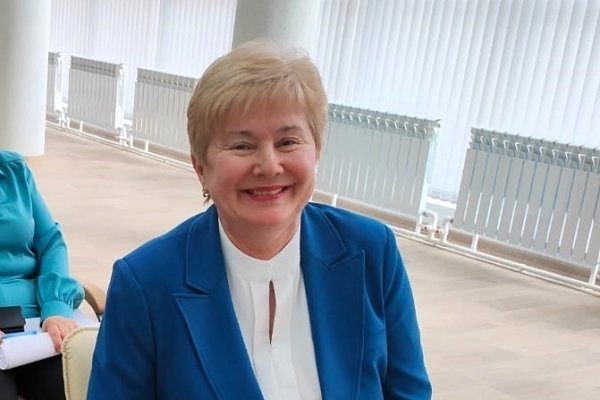 Председателем Федерации профсоюзов Коми стала Ольга Федулова