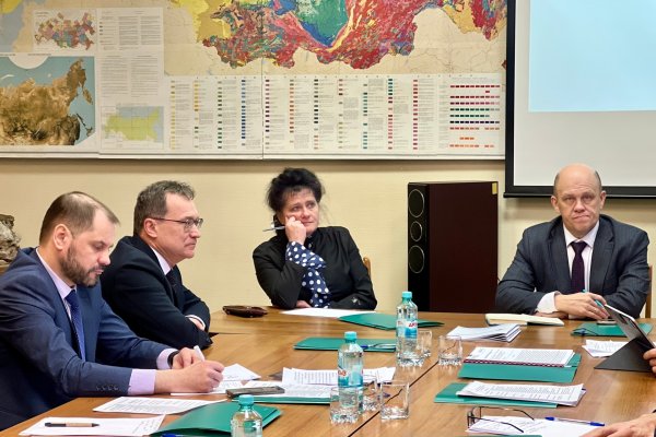 Власти Коми и недропользователи определили приоритеты в геологоразведке на ближайшие годы