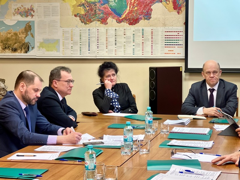 Власти Коми и недропользователи определили приоритеты в геологоразведке на ближайшие годы