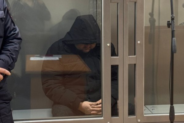 Обвиняемый в убийстве девочки в Инте нетрудоспособен и не имеет социальных связей  