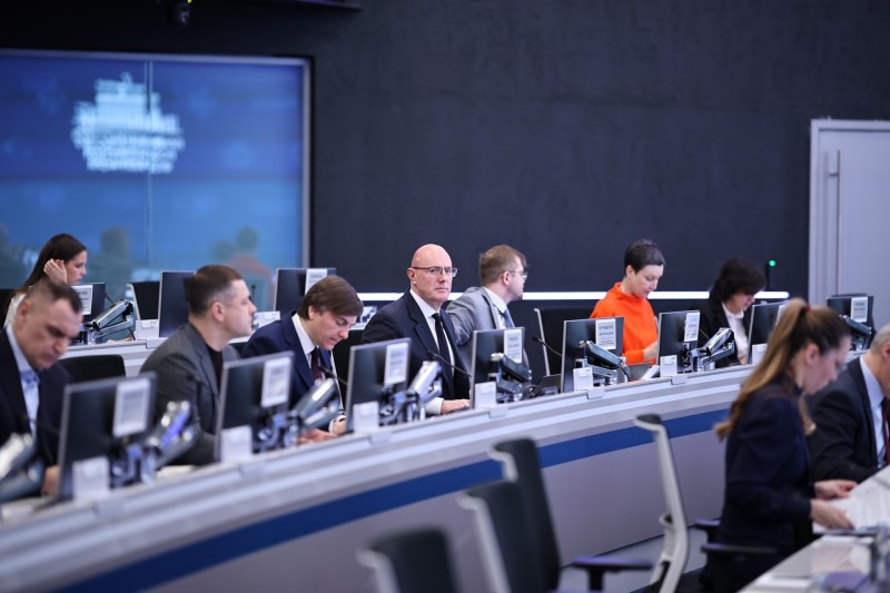 Правительство обозначило приоритетные задачи в образовании на 2026 год