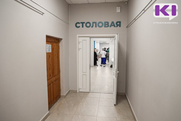 В Сыктывкаре три школы остаются на карантине