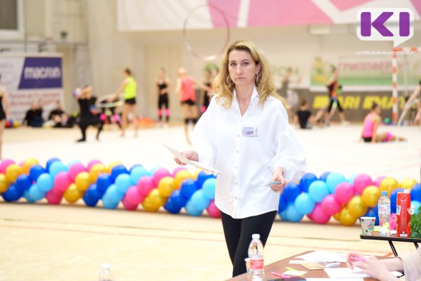 Ольга Куклина и Иван Летов удостоены почетного звания 