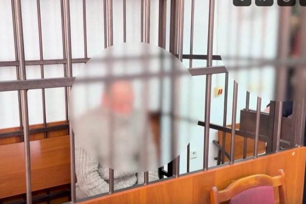 Обвиняемый в тройном убийстве житель Коми заключен под стражу в Йошкар-Оле
