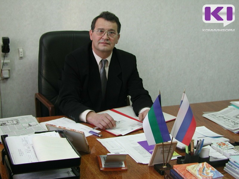 Ушел из жизни экс-депутат Госсовета Коми, бывший министр культуры Алексей Безносиков