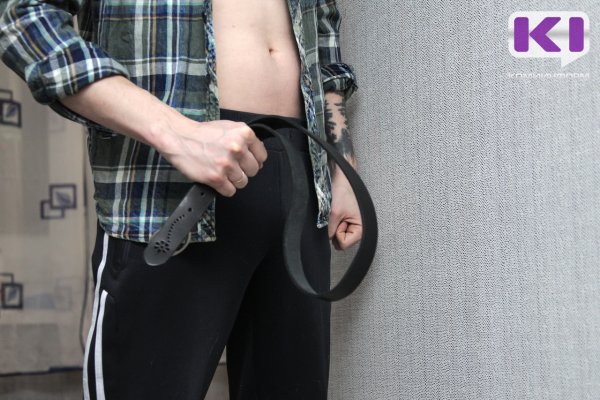 В Печоре вынесен приговор мужчине, избившему сожительницу и ее малолетнего ребенка