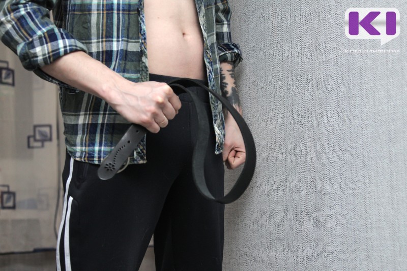 В Печоре вынесен приговор мужчине, избившему сожительницу и ее малолетнего ребенка