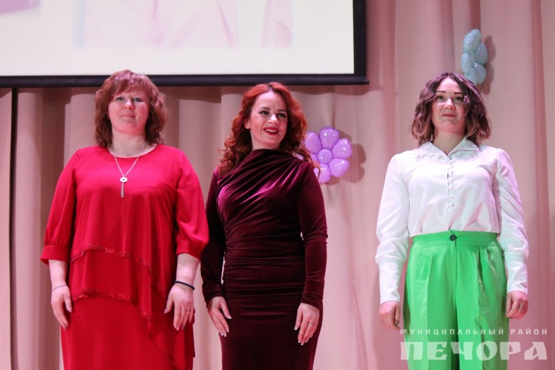 В Печоре определили лучших воспитателей и учителей