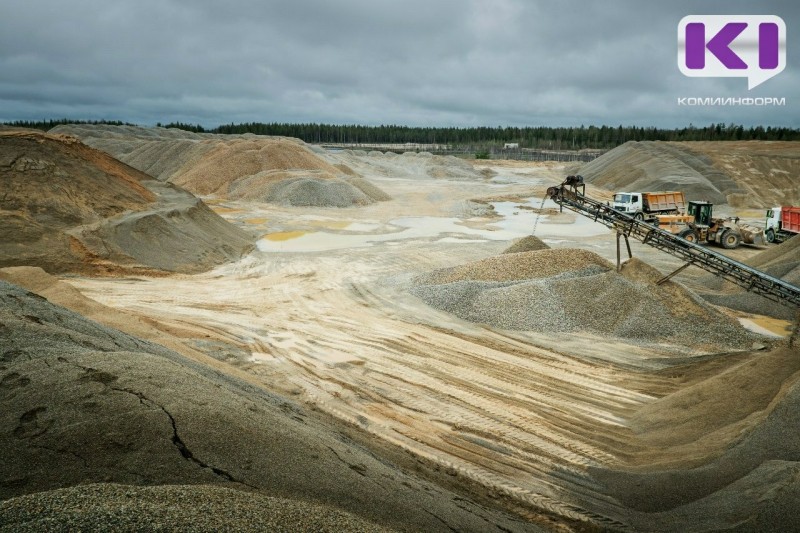 Печорский Ростехнадзор выписал "Автодору" штраф в 250 тыс рублей 