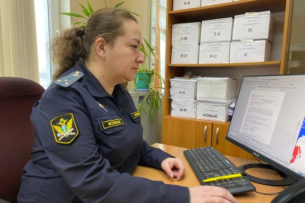 В Усинске восстановлены права неправильно уволенной работницы