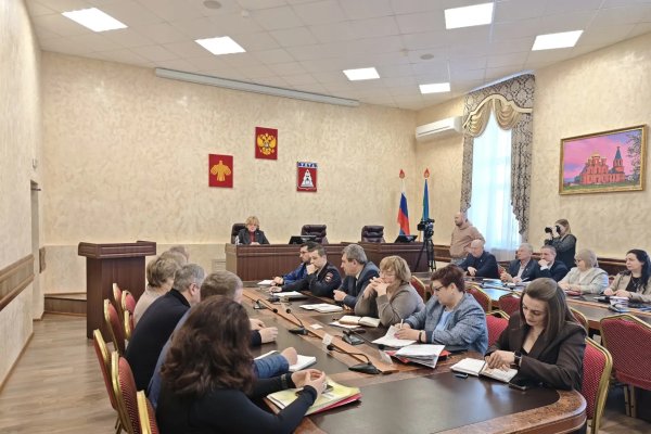 Работа над ошибками: в Ухте предложили всем предприятиям и организациям пройти обучение на случай угрозы беспилотной атаки.