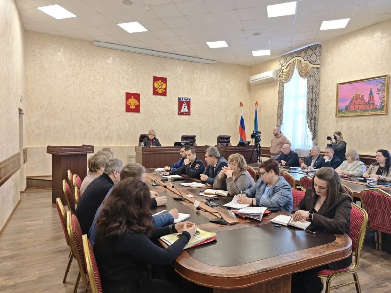 Работа над ошибками: в Ухте предложили всем предприятиям и организациям пройти обучение на случай угрозы беспилотной атаки.